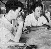 111年史》永 六輔さんの思い出をアーカイブで辿る