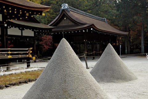 上賀茂神社
