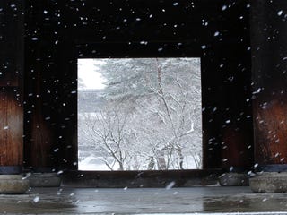 禅僧 松山大耕の生きるヒント 南北東西帰去来 夜深同看千岩雪