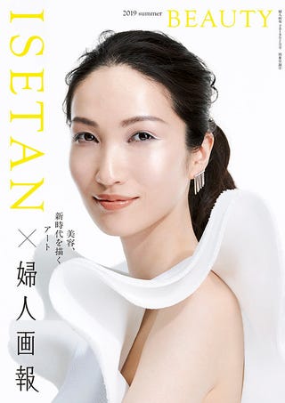 美容担当のisetan Beauty 24 Make It Co メイクイット アンド コーの オイルで洗う 新習慣