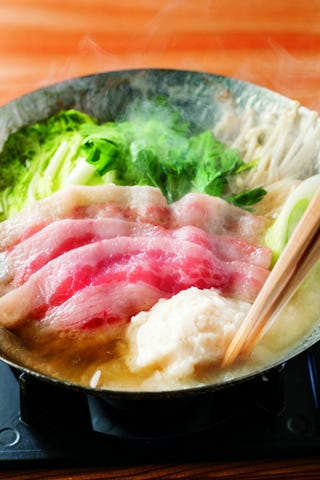 桜の三都 お花見ランチを楽しめる新店へ 東京編