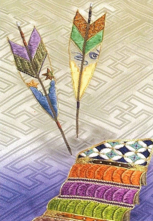 女子美出身作家の刺繡の世界「第20回 若草会展」開催！