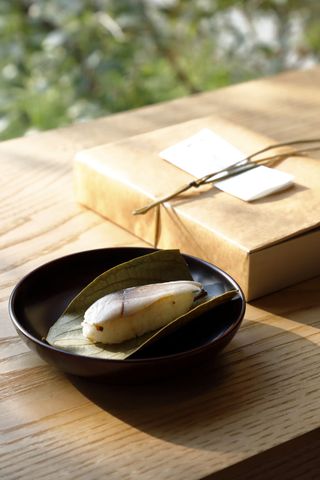 絶対に喜ばれる おはぎが人気の京都 祇園おもたせ専門店 白 Haku