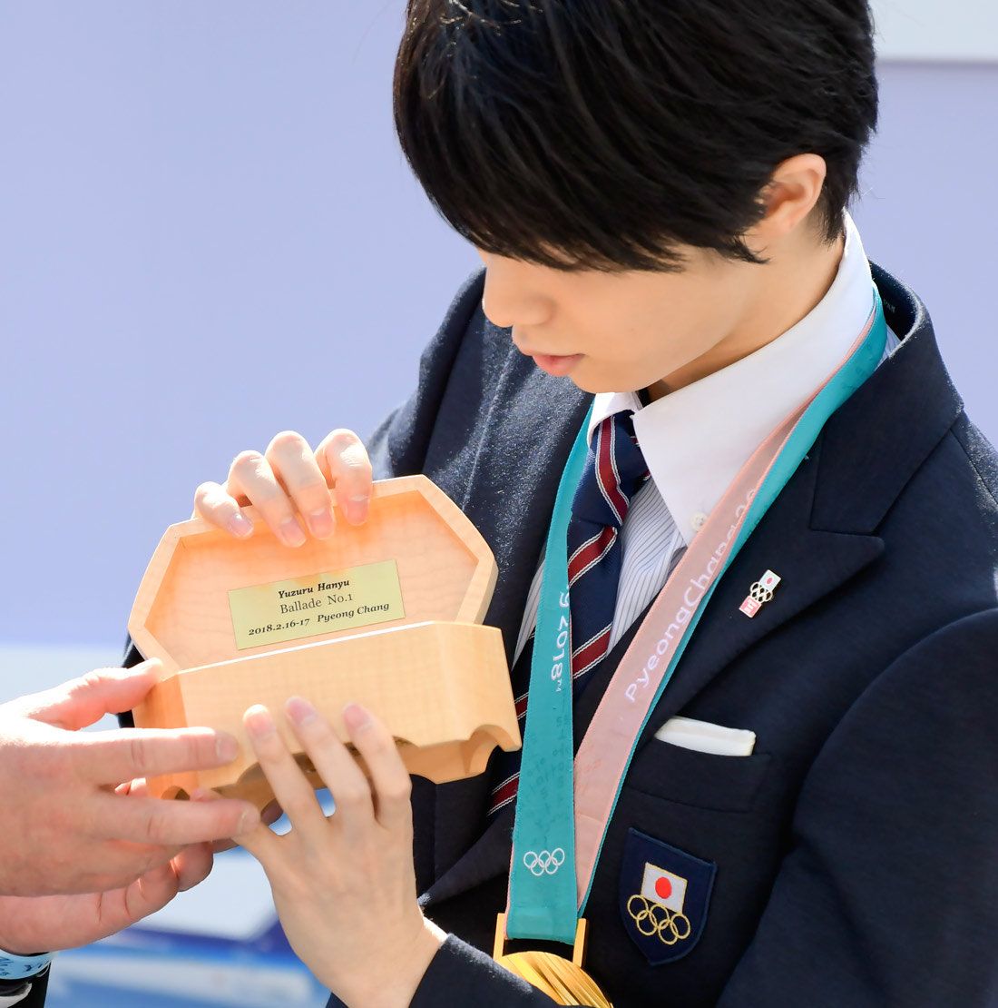 2025年最新】羽生結弦 仙台巡りの人気アイテム - メルカリ