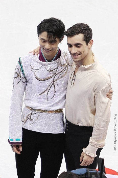 貴重♥️新品♥️羽生結弦選手 英字新聞 平昌オリンピック ソチ
