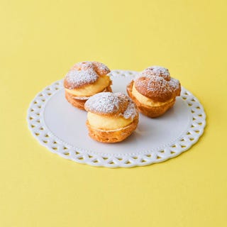 日本のケーキ Instagram投稿数ベスト10 みんな大好き シュークリームは9位