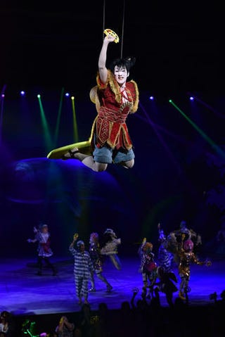猿之助さんに代わり 主人公ルフィを勤める尾上右近さんに注目
