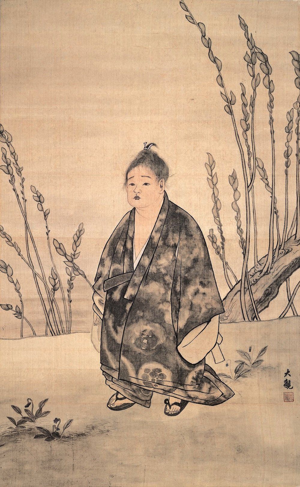 令和初の芸術の秋到来！「明治・大正・昭和の日本画」展開催