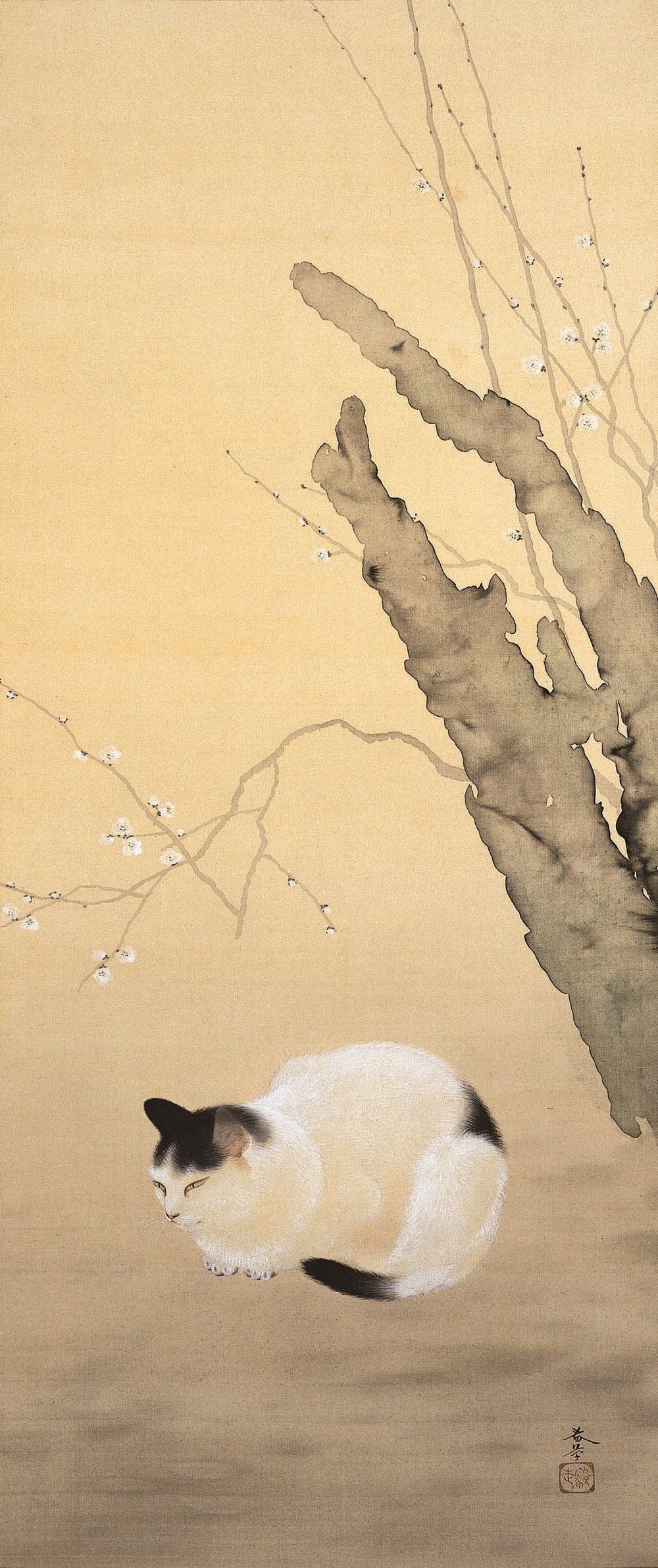 令和初の芸術の秋到来！「明治・大正・昭和の日本画」展開催