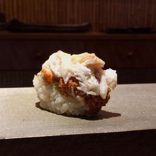 コッペ 下鴨 鮨かわの 東京出張に行っ コッペ 下鴨 鮨かわの 東京出張に行っ