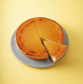 日本のケーキ Instagram投稿数ベスト10 3位は 日本でたびたびブームが起こる チーズケーキ