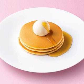 日本のケーキ Instagram投稿数ベスト10 1位は いまなお圧倒的人気 パンケーキ