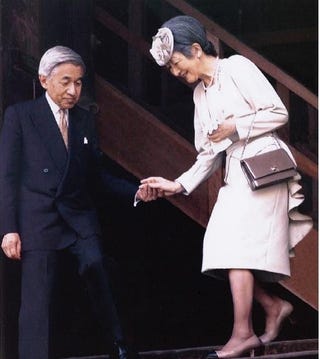 112年史 婦人画報が紡いできた 皇族画報