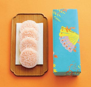 婦人画報のお取り寄せ 決定版16