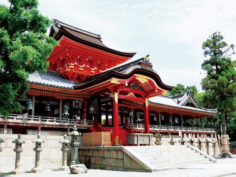 石清水八幡宮