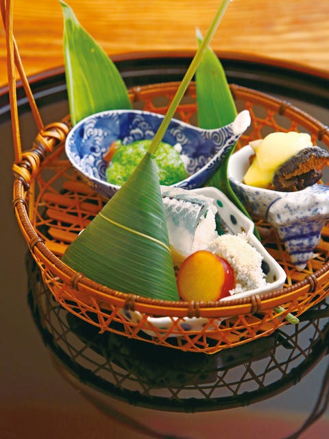 祇園 なん波