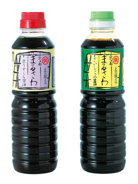 澤井醤油本店