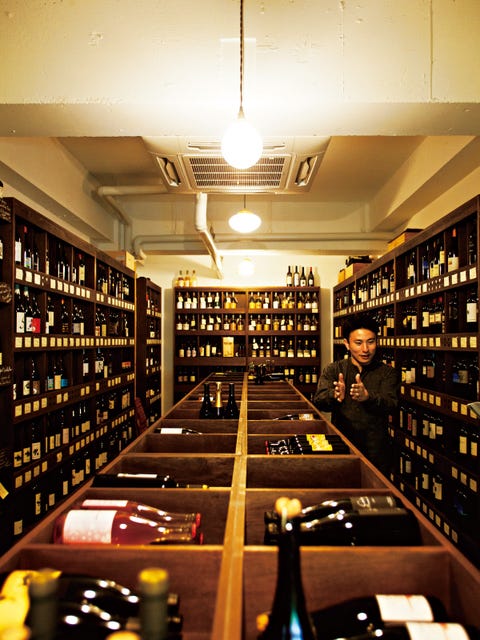 エーテルヴァイン 岡崎店