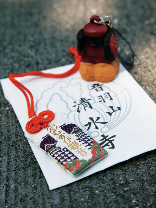 隠し門 清水寺 | iichi 日々の暮らしを心地よくするハンドメイド
