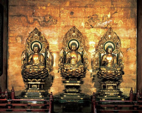 泉涌寺