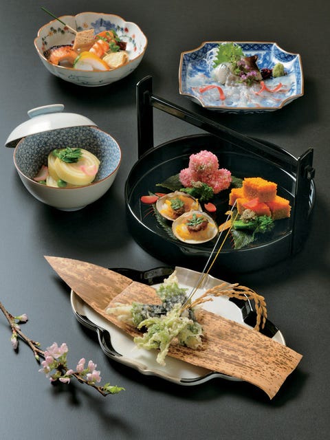 辰巳屋