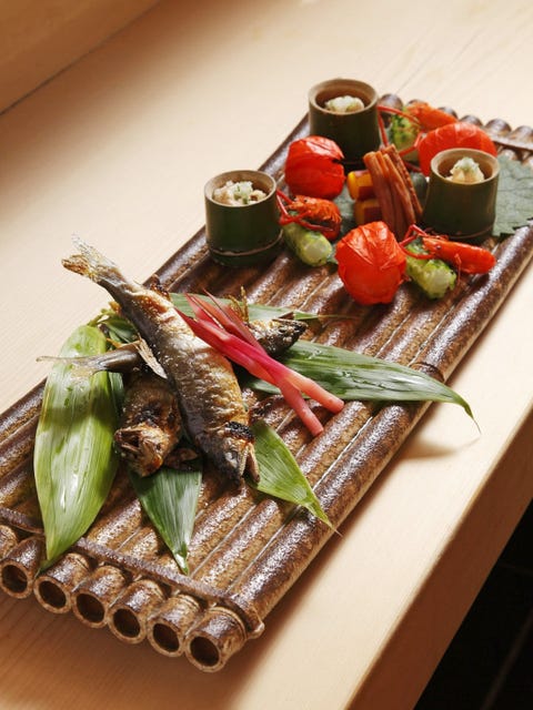 割烹 八寸