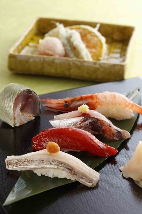 京都ホテルオークラ 薩摩 九州フェア で 九州の美味を堪能