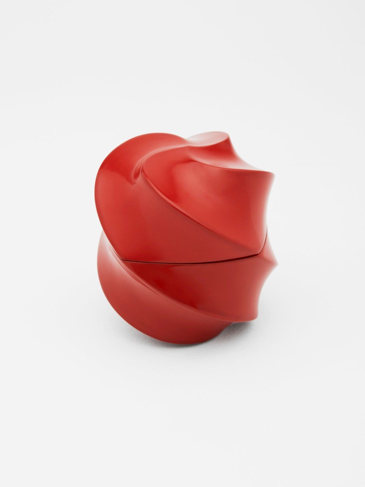 色々な 極美品】京都老舗銘店「に志田」京紅色（赤黒色）京小紋「梅鉢 着物・浴衣