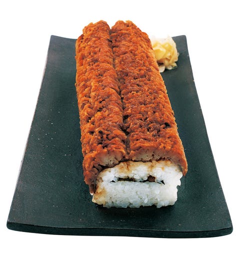 鱧寿司 珠玉の名店4選