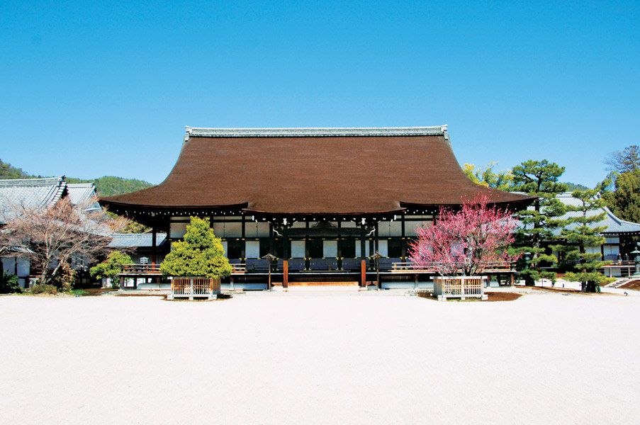 きょうと修学旅行ナビ | 見学スポット | 洛西