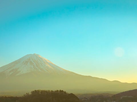 和の暦 如月 2月24日 霞始靆 七十二候 第5候 遠くの景色が霞んで見える 和の暦 如月 2月24日 霞始靆 七十二候 第5候 遠くの景色が霞んで見える