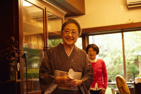 辛酸なめ子さんが深掘り 作家の佐藤愛子さん編 前半