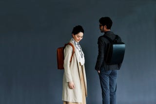 海外でも人気 大人のためのランドセル ご存知ですか