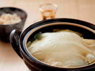 湯葉が現代の食卓を救う 老舗 千丸屋 8代目が湯葉鍋を始めた理由