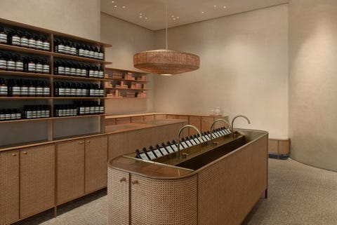 店舗 イソップ