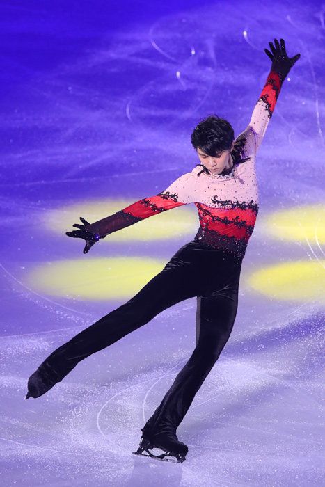 平昌五輪から振り返る◇羽生結弦選手④】感謝を伝えるために