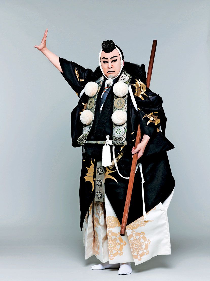 ついに大阪へ！ 松本白鸚、松本幸四郎の襲名披露『七月大歌舞伎』