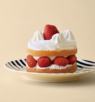 日本のケーキ Instagram投稿数ベスト10 ショートケーキは なんと10位