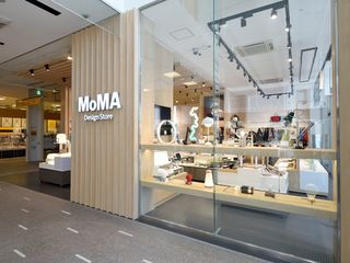 「MoMA Design 京都」が待望のオープン