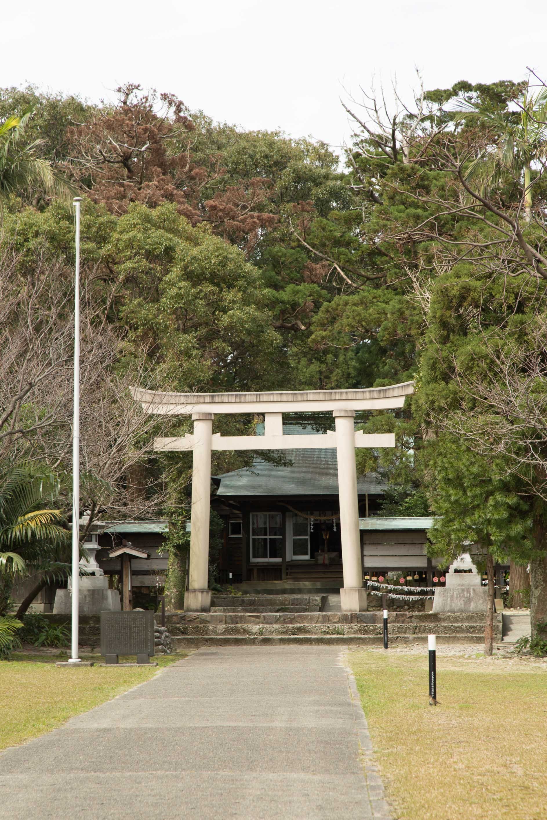 知る人ぞ知る屋久島のパワースポットとは？