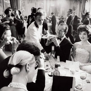 ジャックリーン ケネディと実の妹は仲が悪かった