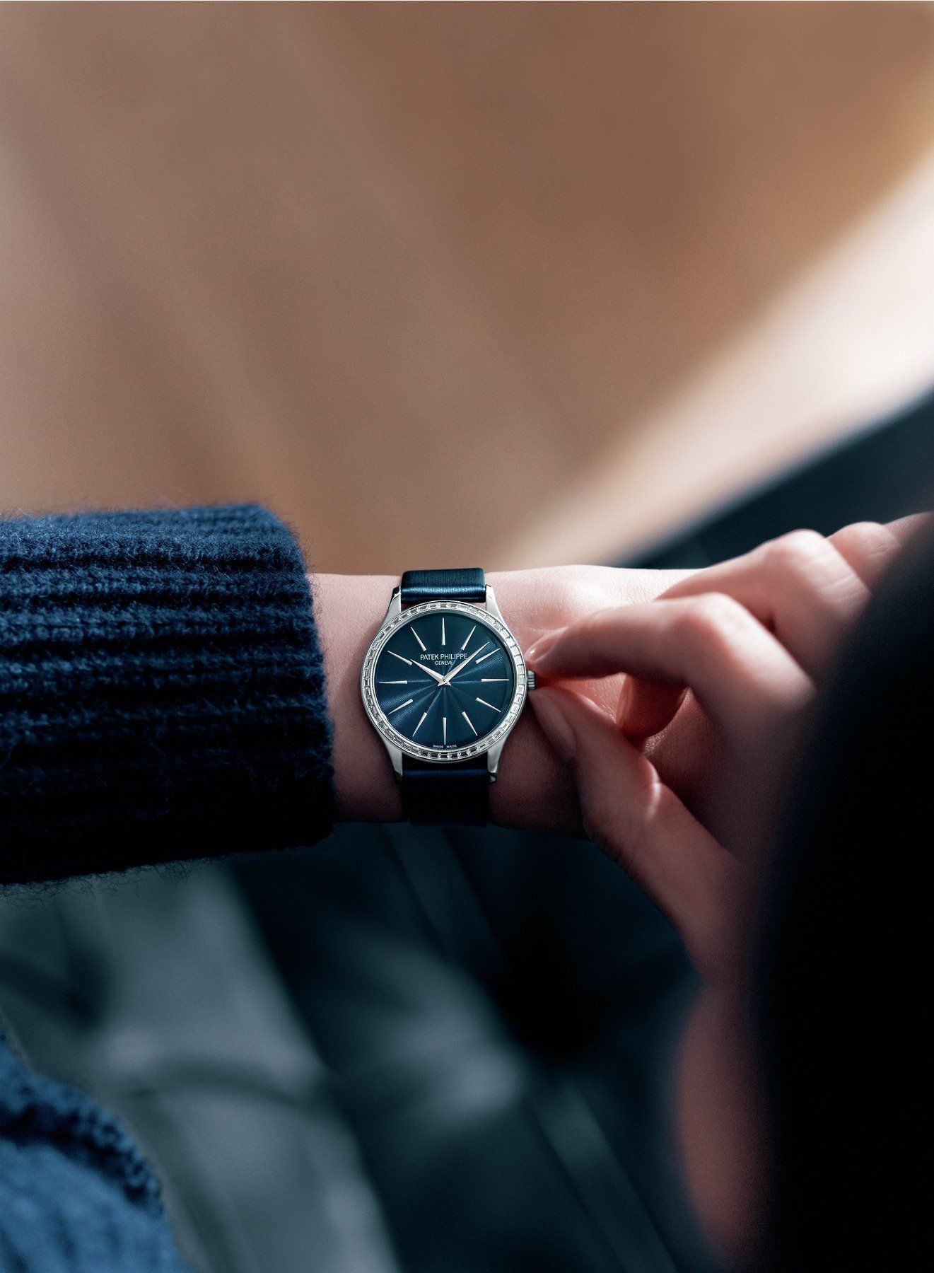 Wrist watch 腕時計時計