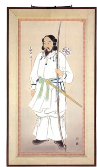 １２５代の天皇が総覧できる前代未聞のわかりやすさ