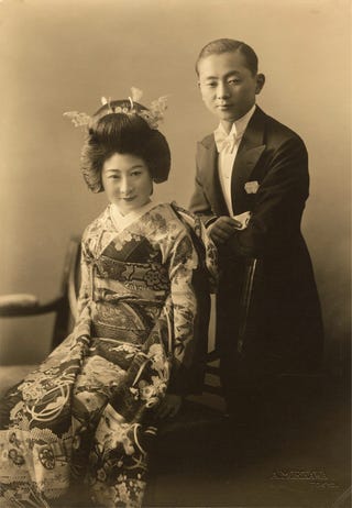 激動の100年を生きた福岡 柳川の文子おばあちゃん