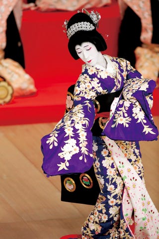 シネマ歌舞伎で蘇る 京鹿子娘五人道成寺 シネマ歌舞伎で蘇る 京鹿子娘五人道成寺