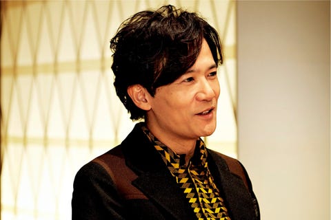 稲垣吾郎の再スタート 2 稲垣吾郎の再スタート 2