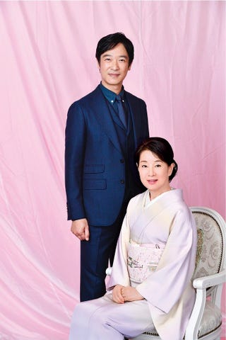 特別対談 吉永小百合さん 堺雅人さん 映画 北の桜守 に寄せて