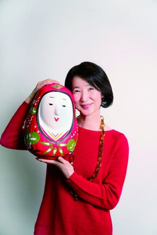 録画予約のご準備はお済み 受験本番でブームの予感 怖すぎる鬼母の檀ふみさん