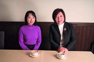 しびれる対談 林真理子さん 辛酸なめ子 愉楽にて その３ 知られざる祇園の秘密