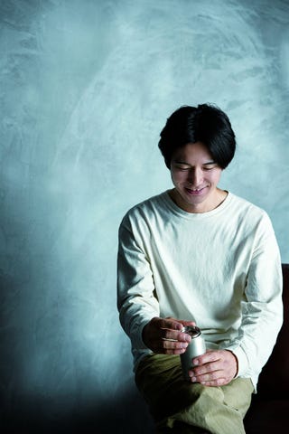 イケメン金工師の初個展 名古屋の ゆるサラブレッド 長谷川清吉 イケメン金工師の初個展 名古屋の ゆるサラブレッド 長谷川清吉